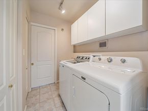 3100 E Cherry Creek South Drive 1302, Denver CO 80209