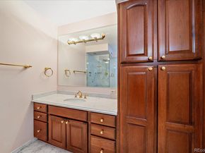 3100 E Cherry Creek South Drive 1302, Denver CO 80209