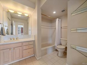 3100 E Cherry Creek South Drive 1302, Denver CO 80209
