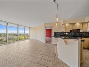 3100 E Cherry Creek South Drive 1302, Denver CO 80209