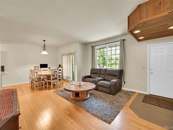 12943 Lafayette Street F, Thornton CO 80241