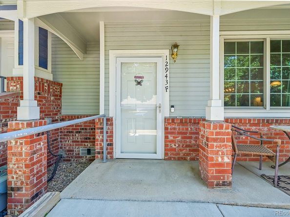 12943 Lafayette Street F, Thornton CO 80241