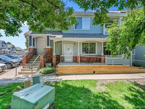 12943 Lafayette Street F, Thornton CO 80241
