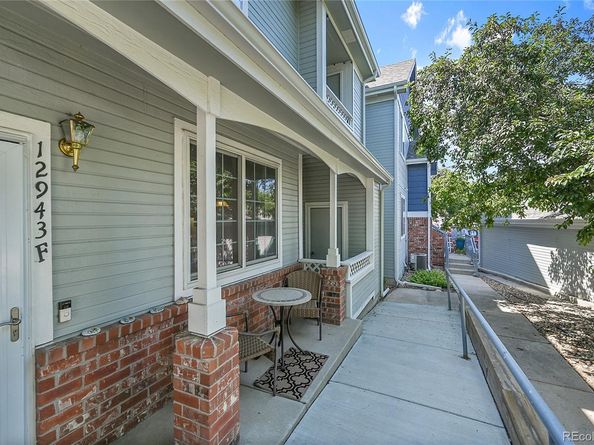 12943 Lafayette Street F, Thornton CO 80241