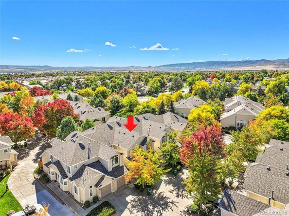 9051 W Phillips Drive, Littleton CO 80128