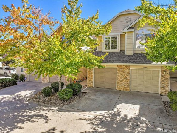 9051 W Phillips Drive, Littleton CO 80128