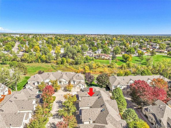 9051 W Phillips Drive, Littleton CO 80128