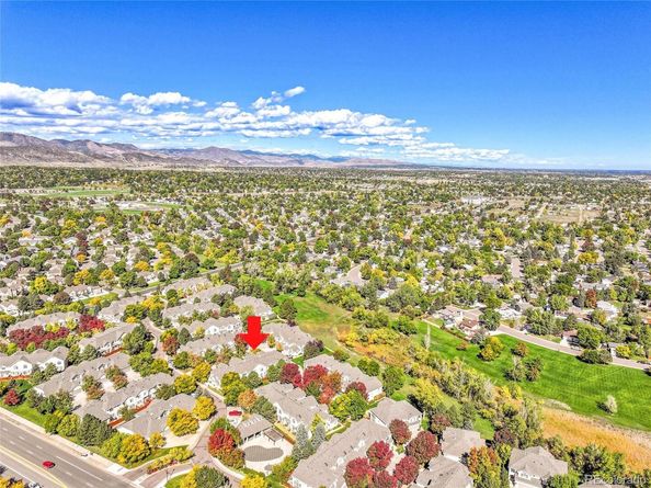 9051 W Phillips Drive, Littleton CO 80128