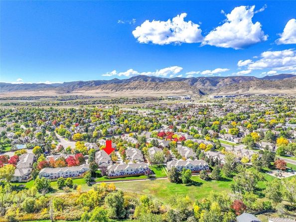 9051 W Phillips Drive, Littleton CO 80128