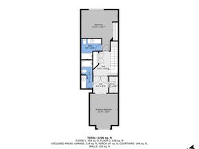 9051 W Phillips Drive, Littleton CO 80128