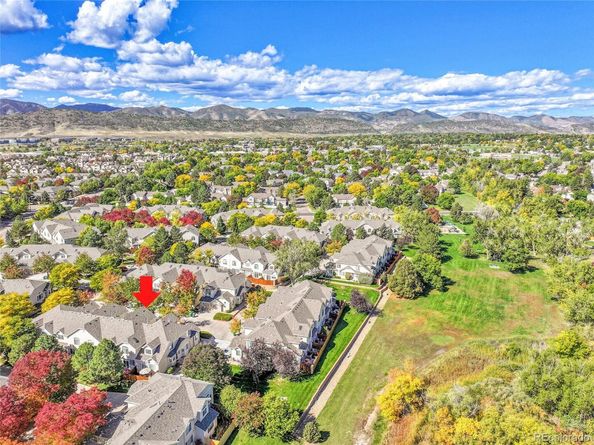 9051 W Phillips Drive, Littleton CO 80128