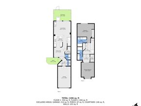 9051 W Phillips Drive, Littleton CO 80128