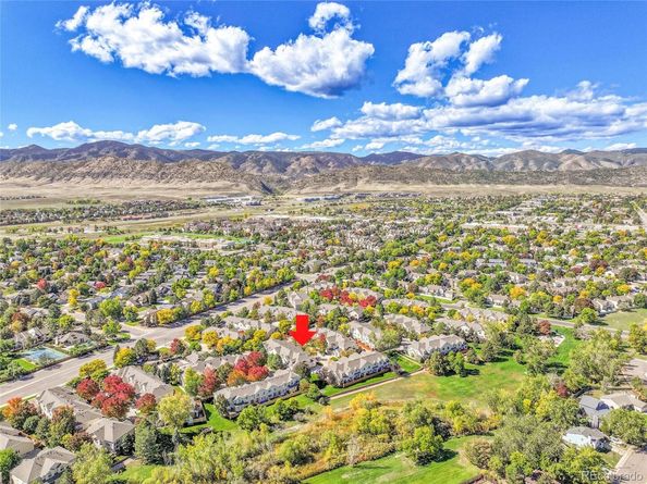 9051 W Phillips Drive, Littleton CO 80128