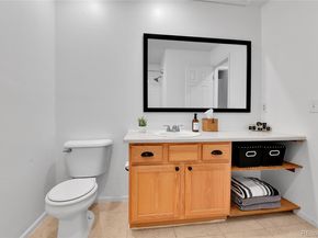 9051 W Phillips Drive, Littleton CO 80128