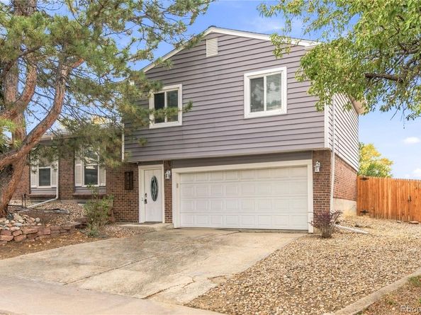 9347 W Nova Avenue, Littleton CO 80128