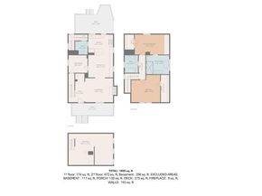 1042 S Pearl Street, Denver CO 80209