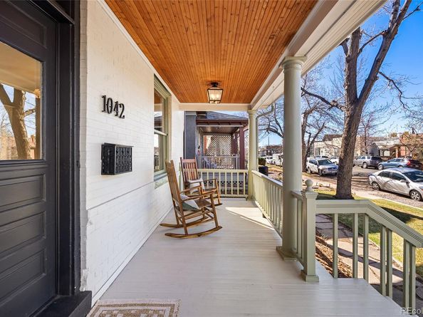 1042 S Pearl Street, Denver CO 80209