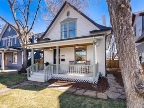 1042 S Pearl Street, Denver CO 80209