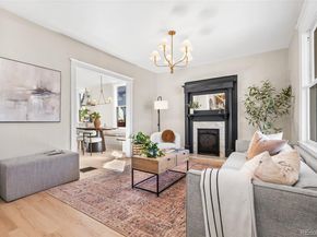 1042 S Pearl Street, Denver CO 80209