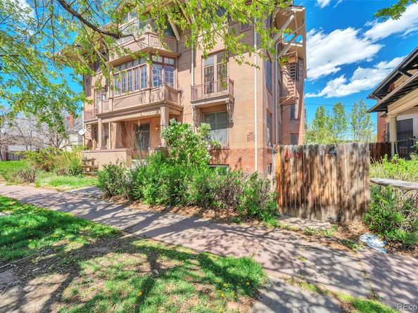 2607 E 14th Avenue, Denver CO 80206