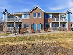 19303 E College Drive 209, Aurora CO 80013
