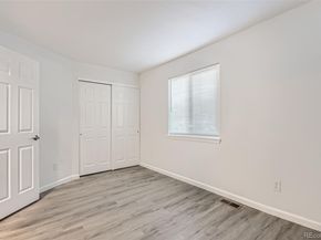 932 S Dearborn 8, Aurora CO 80112