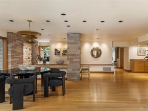 1950 S Milwaukee Street, Denver CO 80210