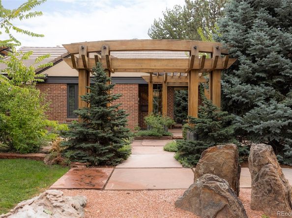 1950 S Milwaukee Street, Denver CO 80210