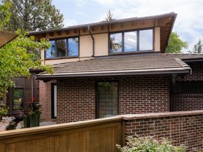 1950 S Milwaukee Street, Denver CO 80210