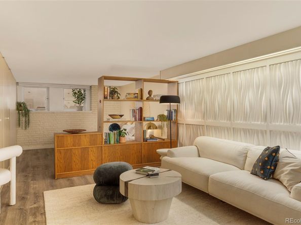 1950 S Milwaukee Street, Denver CO 80210