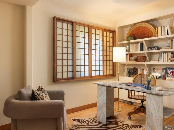 1950 S Milwaukee Street, Denver CO 80210