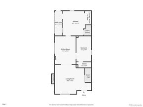 2239 N Williams Street, Denver CO 80205