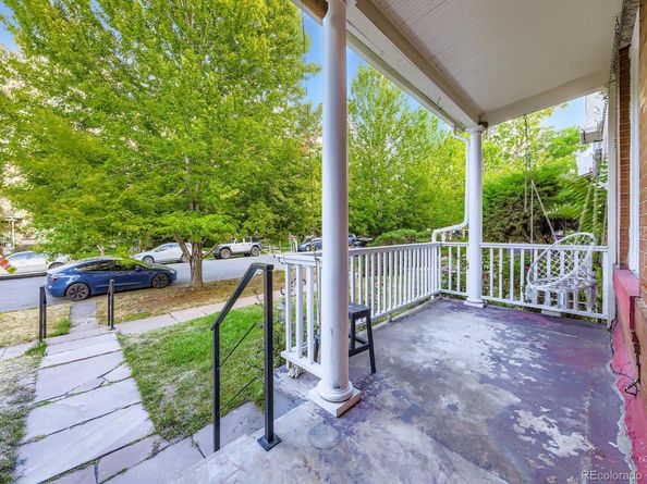 2239 N Williams Street, Denver CO 80205