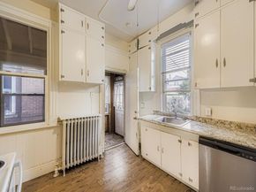 2239 N Williams Street, Denver CO 80205