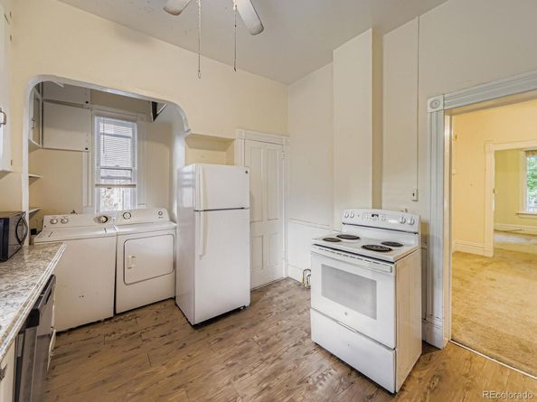 2239 N Williams Street, Denver CO 80205