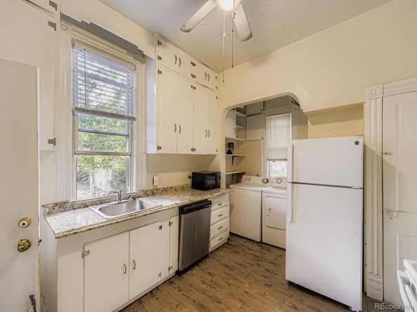 2239 N Williams Street, Denver CO 80205