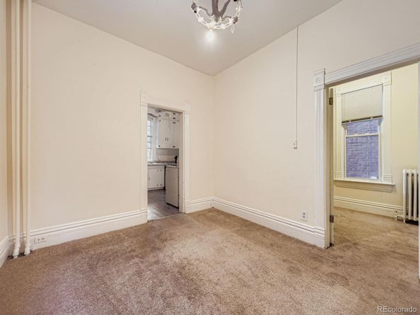 2239 N Williams Street, Denver CO 80205