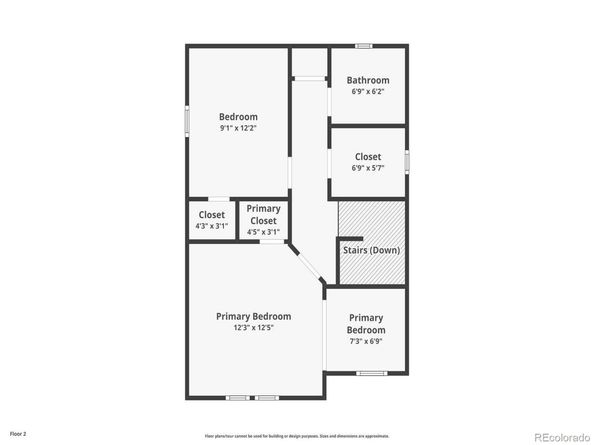 2239 N Williams Street, Denver CO 80205