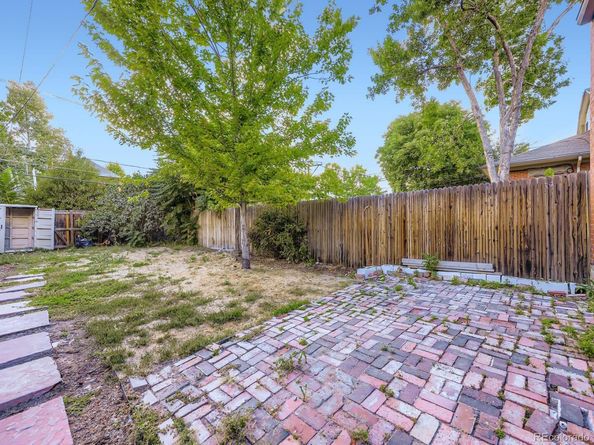 2239 N Williams Street, Denver CO 80205