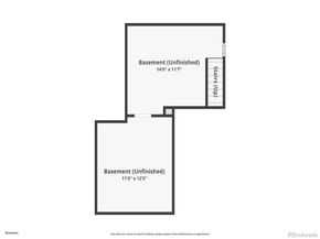 2239 N Williams Street, Denver CO 80205