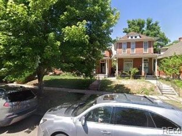 2239 N Williams Street, Denver CO 80205
