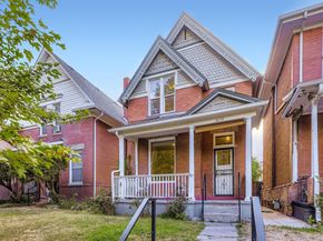 2239 N Williams Street, Denver CO 80205