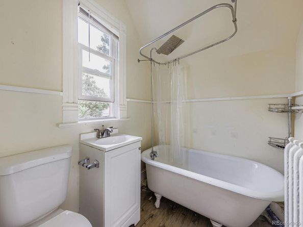 2239 N Williams Street, Denver CO 80205