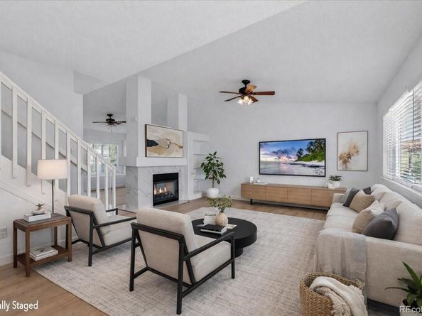 5238 S Jericho Way, Centennial CO 80015