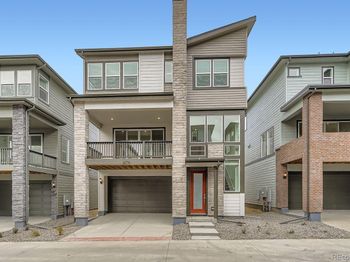 7756 S Cherokee Trail