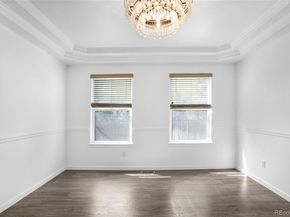8691 E Hawaii Drive, Denver CO 80231