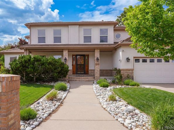 8691 E Hawaii Drive, Denver CO 80231