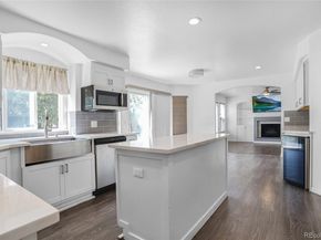 8691 E Hawaii Drive, Denver CO 80231