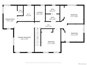 8691 E Hawaii Drive, Denver CO 80231