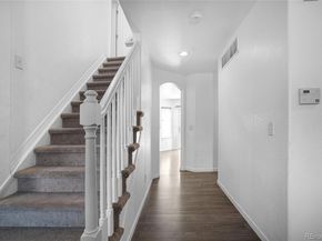 8691 E Hawaii Drive, Denver CO 80231